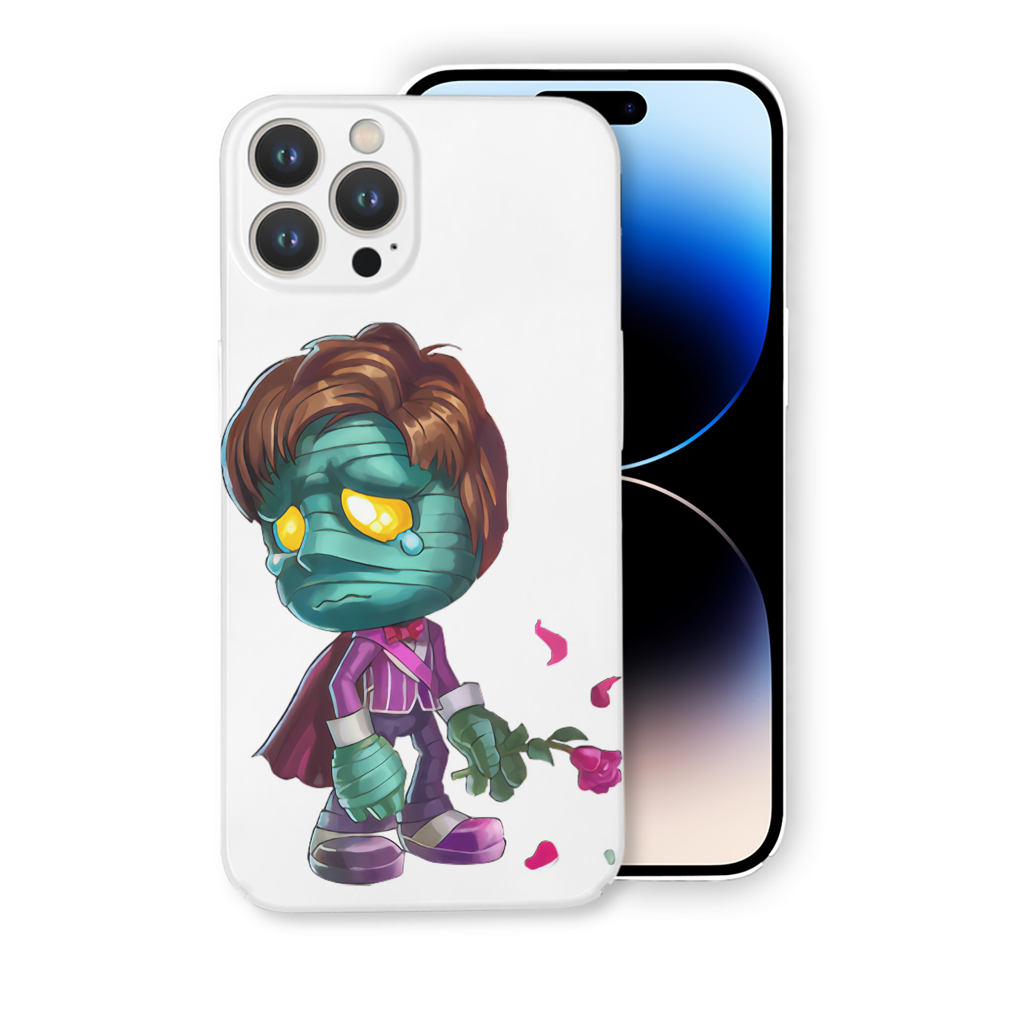 （画像用） リーグ・オブ・レジェンド League of Legends LOL 【iPhone 14シリーズ対応】ハードケース